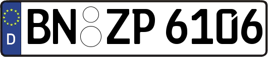BN-ZP6106