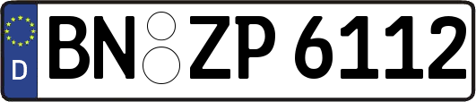 BN-ZP6112