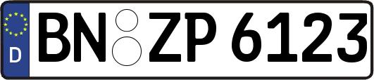 BN-ZP6123