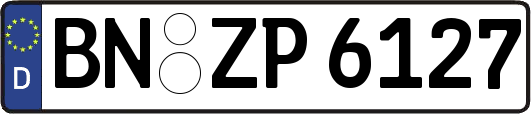 BN-ZP6127