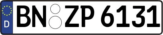 BN-ZP6131
