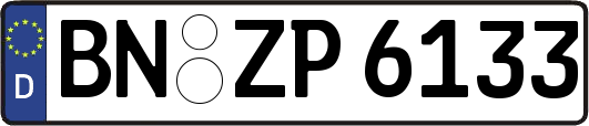 BN-ZP6133