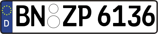 BN-ZP6136