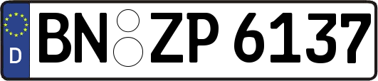 BN-ZP6137