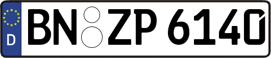 BN-ZP6140