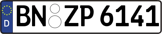 BN-ZP6141