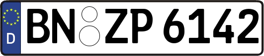 BN-ZP6142