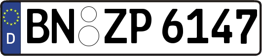 BN-ZP6147