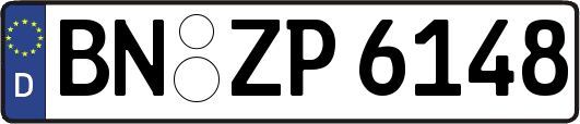 BN-ZP6148