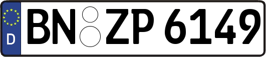BN-ZP6149