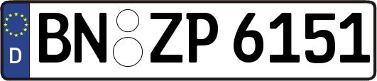BN-ZP6151