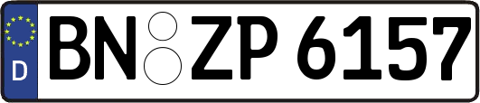 BN-ZP6157