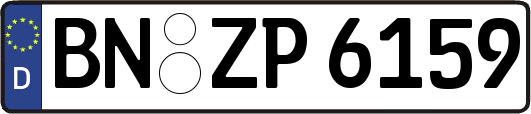 BN-ZP6159
