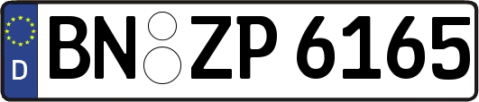 BN-ZP6165