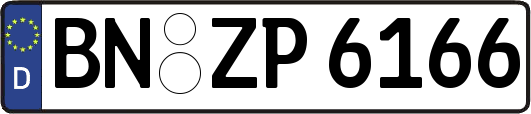 BN-ZP6166