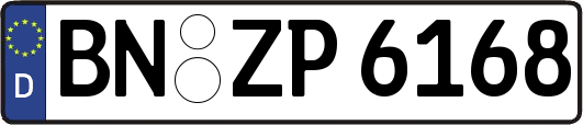 BN-ZP6168