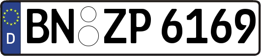 BN-ZP6169