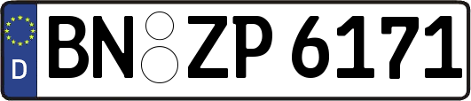 BN-ZP6171