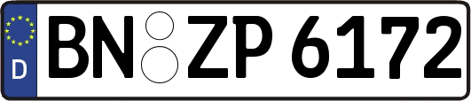 BN-ZP6172