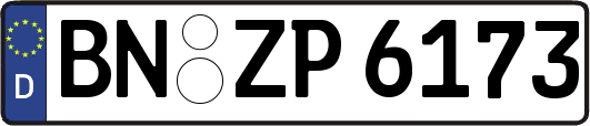 BN-ZP6173