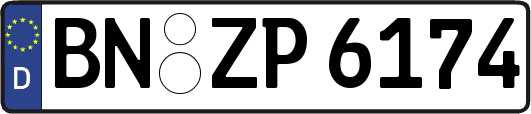 BN-ZP6174