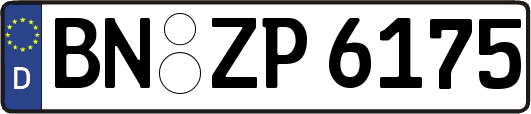 BN-ZP6175