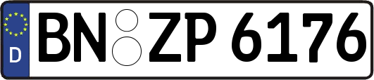BN-ZP6176