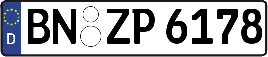 BN-ZP6178