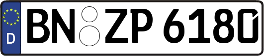 BN-ZP6180