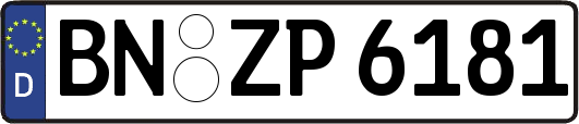 BN-ZP6181