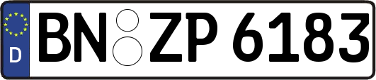 BN-ZP6183