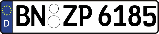 BN-ZP6185