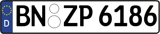 BN-ZP6186