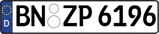 BN-ZP6196