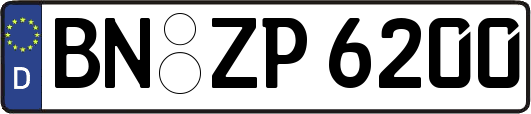 BN-ZP6200