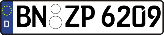 BN-ZP6209