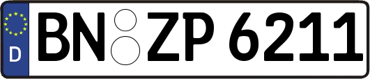 BN-ZP6211