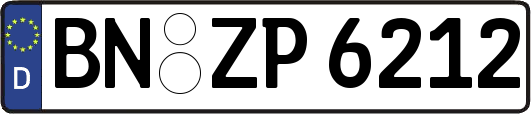 BN-ZP6212