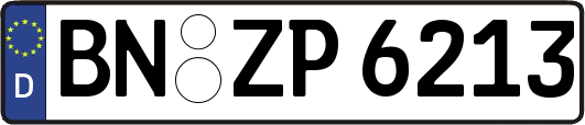 BN-ZP6213