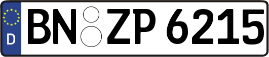 BN-ZP6215
