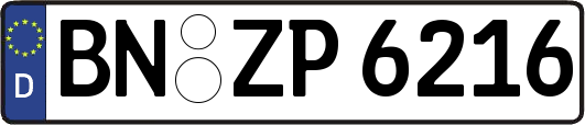 BN-ZP6216