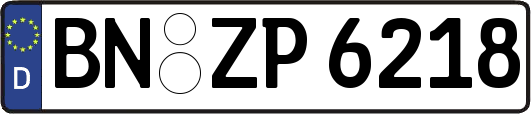 BN-ZP6218