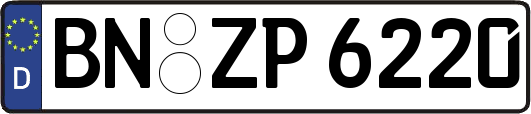 BN-ZP6220