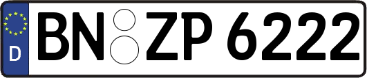 BN-ZP6222
