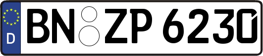 BN-ZP6230