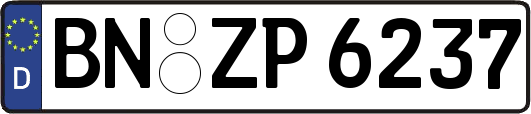 BN-ZP6237