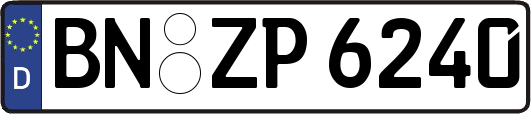BN-ZP6240