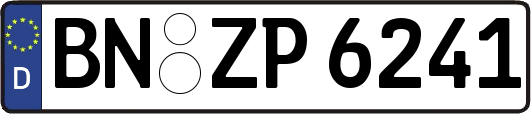 BN-ZP6241