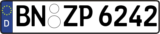 BN-ZP6242