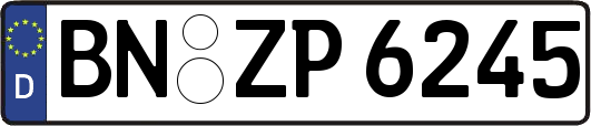 BN-ZP6245